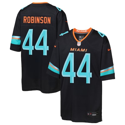 Miami Dolphins Kids Jerseys 2025-10-24-004